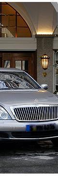 MAYBACH Покоління
 Maybach 57 S 57 5.5 AT (550hp) Технічні характеристики
