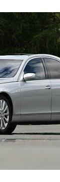 MAYBACH Покоління
 Maybach 57 S 57 5.5 AT (550hp) Технічні характеристики
